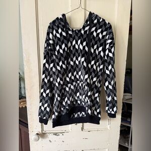 Vera Bradley super soft sweatshirt